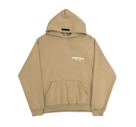 Fear Of God Essentials Essentials Hoodie